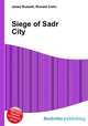 Siege of Sadr City, Jesse Russell,Ronald Cohn 