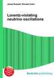 Lorentz-violating neutrino oscillations, Jesse Russell,Ronald Cohn 