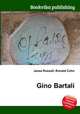 Gino Bartali, Jesse Russell,Ronald Cohn 