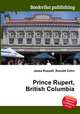 Prince Rupert, British Columbia, Jesse Russell,Ronald Cohn 