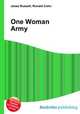 One Woman Army, Jesse Russell,Ronald Cohn 