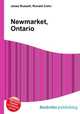 Newmarket, Ontario, Jesse Russell,Ronald Cohn 