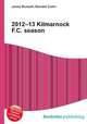 2012–13 Kilmarnock F.C. season, Jesse Russell,Ronald Cohn 