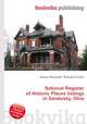 National Register of Historic Places listings in Sandusky, Ohio, Jesse Russell,Ronald Cohn 