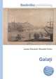 Gala?i, Jesse Russell,Ronald Cohn 
