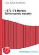 1973–74 Mersin Idmanyurdu season, Jesse Russell,Ronald Cohn 