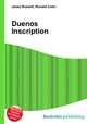 Duenos Inscription, Jesse Russell,Ronald Cohn 