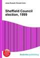 Sheffield Council election, 1999, Jesse Russell,Ronald Cohn 