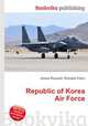 Republic of Korea Air Force, Jesse Russell,Ronald Cohn 