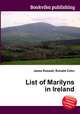 List of Marilyns in Ireland, Jesse Russell,Ronald Cohn 