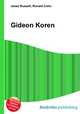Gideon Koren, Jesse Russell,Ronald Cohn 