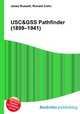 USC&GSS Pathfinder (1899–1941), Jesse Russell,Ronald Cohn 
