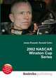 2002 NASCAR Winston Cup Series, Jesse Russell,Ronald Cohn 