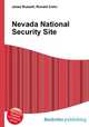 Nevada National Security Site, Jesse Russell,Ronald Cohn 