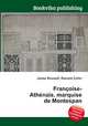 Francoise-Athenais, marquise de Montespan, Jesse Russell,Ronald Cohn 