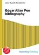 Edgar Allan Poe bibliography, Jesse Russell,Ronald Cohn 