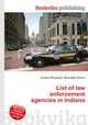 List of law enforcement agencies in Indiana, Jesse Russell,Ronald Cohn 