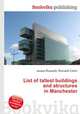 List of tallest buildings and structures in Manchester, Jesse Russell,Ronald Cohn 