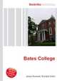 Bates College, Jesse Russell,Ronald Cohn 