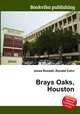 Brays Oaks, Houston, Jesse Russell,Ronald Cohn 