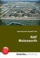 RAF Molesworth, Jesse Russell,Ronald Cohn 