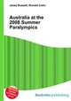 Australia at the 2008 Summer Paralympics, Jesse Russell,Ronald Cohn 