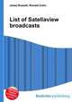 List of Satellaview broadcasts, Jesse Russell,Ronald Cohn 