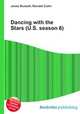 Dancing with the Stars (U.S. season 6), Jesse Russell,Ronald Cohn 