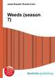 Weeds (season 7), Jesse Russell,Ronald Cohn 