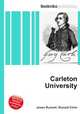 Carleton University, Jesse Russell,Ronald Cohn 
