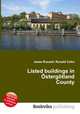 Listed buildings in Ostergotland County, Jesse Russell,Ronald Cohn 