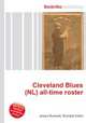 Cleveland Blues (NL) all-time roster, Jesse Russell,Ronald Cohn 