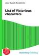 List of Victorious characters, Jesse Russell,Ronald Cohn 