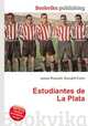 Estudiantes de La Plata, Jesse Russell,Ronald Cohn 
