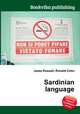 Sardinian language, Jesse Russell,Ronald Cohn 