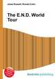 The E.N.D. World Tour, Jesse Russell,Ronald Cohn 