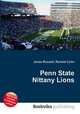 Penn State Nittany Lions, Jesse Russell,Ronald Cohn 