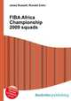 FIBA Africa Championship 2009 squads, Jesse Russell,Ronald Cohn 