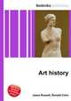 Art history, Jesse Russell,Ronald Cohn 