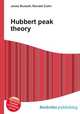 Hubbert peak theory, Jesse Russell,Ronald Cohn 