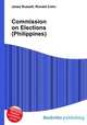 Commission on Elections (Philippines), Jesse Russell,Ronald Cohn 