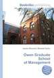 Owen Graduate School of Management, Jesse Russell,Ronald Cohn 