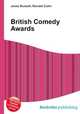 British Comedy Awards, Jesse Russell,Ronald Cohn 