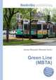 Green Line (MBTA), Jesse Russell,Ronald Cohn 