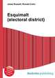 Esquimalt (electoral district), Jesse Russell,Ronald Cohn 