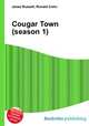 Cougar Town (season 1), Jesse Russell,Ronald Cohn 
