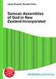 Samoan Assemblies of God in New Zealand Incorporated, Jesse Russell,Ronald Cohn 