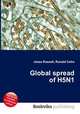 Global spread of H5N1, Jesse Russell,Ronald Cohn 