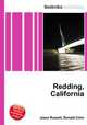 Redding, California, Jesse Russell,Ronald Cohn 