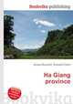 Ha Giang province, Jesse Russell,Ronald Cohn 